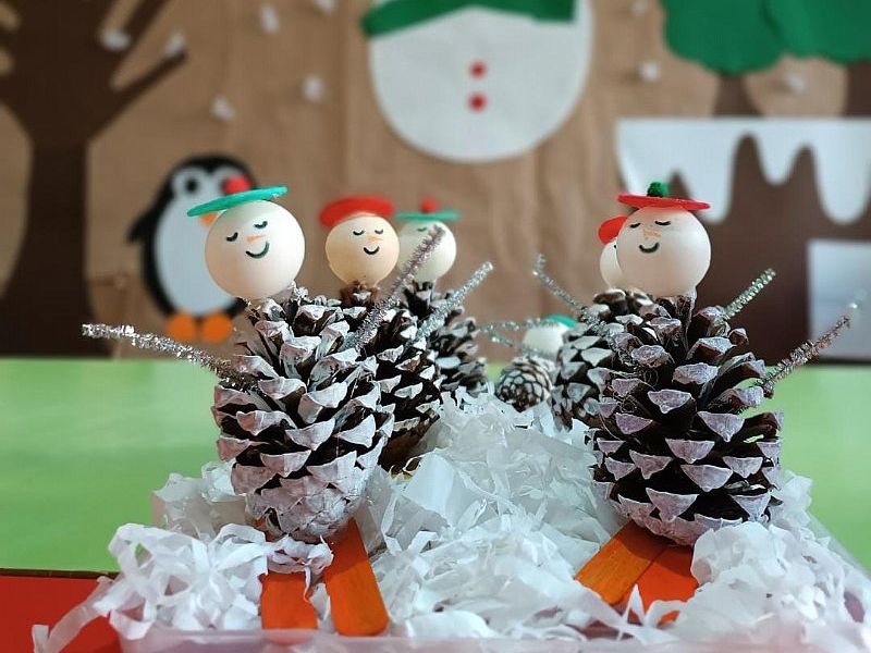 Sanat Çalışmaları