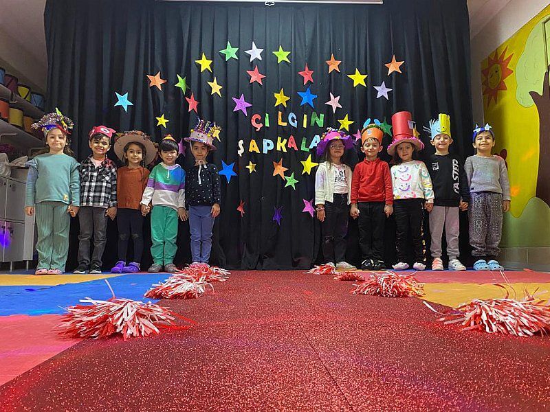 Belirli Gün ve Haftalar