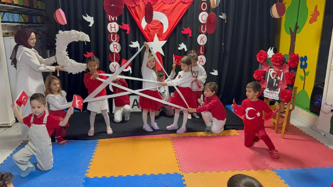 Belirli Gün ve Haftalar