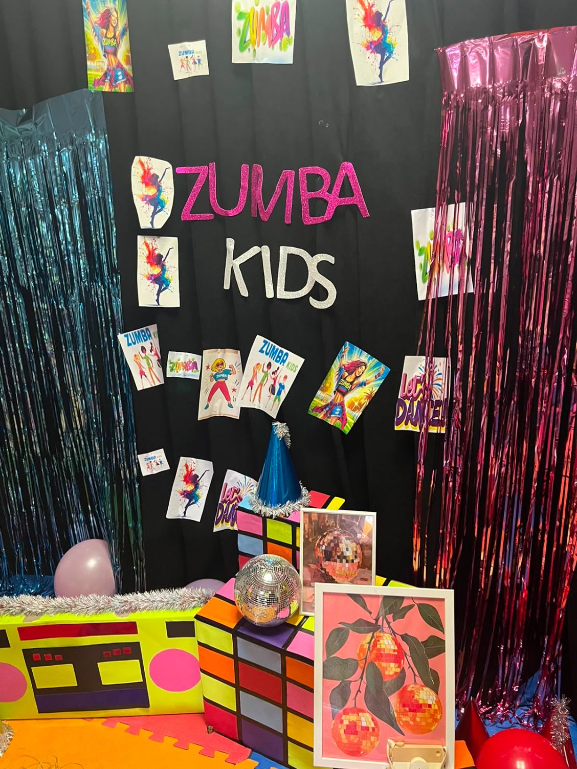 Zumba Kids